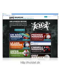 Holdet.dk