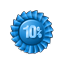 Top 10%